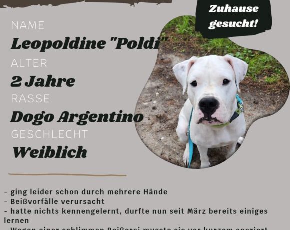 Leopoldine Leopoldine